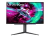LG UltraGear 27GR93U-B - LED...