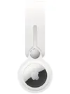Apple AirTag Loop - White