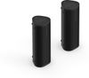 Sonos Roam 2 (2-pack) Pair of...