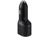 SAMSUNG Car Charger Duo 40W...