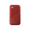 WD My Passport SSD...
