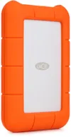 LaCie Rugged USB-C 4TB...