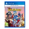 Wargroove: Deluxe Edition...