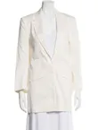 GAUGE81 Linen Blazer w/ Tags