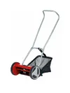 Einhell 30Cm Manual Lawnmower...