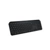 Logitech Keyboard QWERTY...