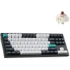 Keychron Q3M-M3 Q3 Max QMK...