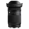 Sigma 20-200mm f/3.5-6.3 DG...