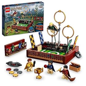 LEGO Harry Potter Quidditch...