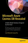 Microsoft Azure Cosmos DB...