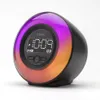 iHome Digital Round Tabletop...