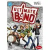 Ultimate Band - Nintendo Wii