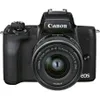 Canon EOS M50 Mark II...