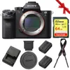 Sony Alpha a7R II Mirrorless...