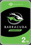 Seagate - Barracuda 2TB...