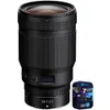 Nikon 20095 NIKKOR Z 50mm...