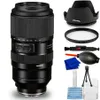 Tamron 50-400mm f/4.5-6.3 Di...