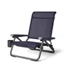YETI Hondo Navy Blue Beach Beach Chair