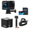 GoPro HERO12 Black Action...