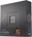 AMD - Ryzen 5 7600X 6-core -...