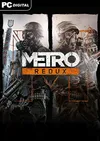 Metro Redux [Online Game Code]