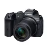 Canon - EOS R7 Mirrorless...