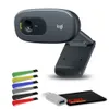 Logitech - C270 Desktop or...