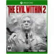 The Evil Within 2 for Xbox...
