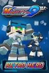 Mighty No. 9 - Retro Hero...