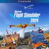 Microsoft Flight Simulator...