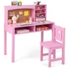 Costway Kids Desk and Chair...