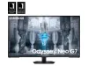 43" Odyssey Neo G7 4K UHD...