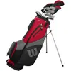 Wilson Profile SGI Package...