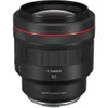 Canon RF 85mm f/1.2L USM DS...