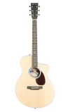Martin SC13E AE Spruce and...
