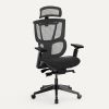 FlexiSpot C7 Ergonomic Chair...