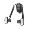 Godox MF-T76 Macro Twin Flash