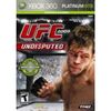UFC 2009 Undisputed - Xbox...