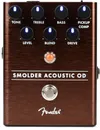 Fender Smolder Acoustic...