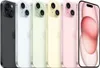 Apple iPhone 15 (128 GB) -...
