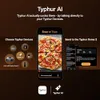 Typhur Dome 2 Ai Smart Air...
