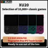 XU20 Handheld Game Console...