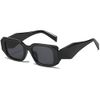 Trendy Rectangle Sunglasses...