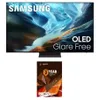 Samsung QN48S90HAEXZA 48 Inch...