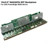 Dell PowerEdge R830 16-Bay...