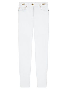 Women's Stretch Skinny Jeans...