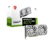 MSI GeForce RTX 4070 Super...