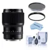 Fujifilm GF 110mm f/2 R LM WR...