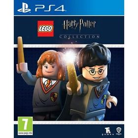 Warner Bros LEGO Harry Potter...