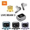 JBL Live Beam 3 True Wireless...